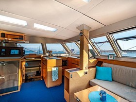2017 Nautitech 46 Open