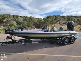 Купить 2016 Phoenix Boats 721 Pro Xp