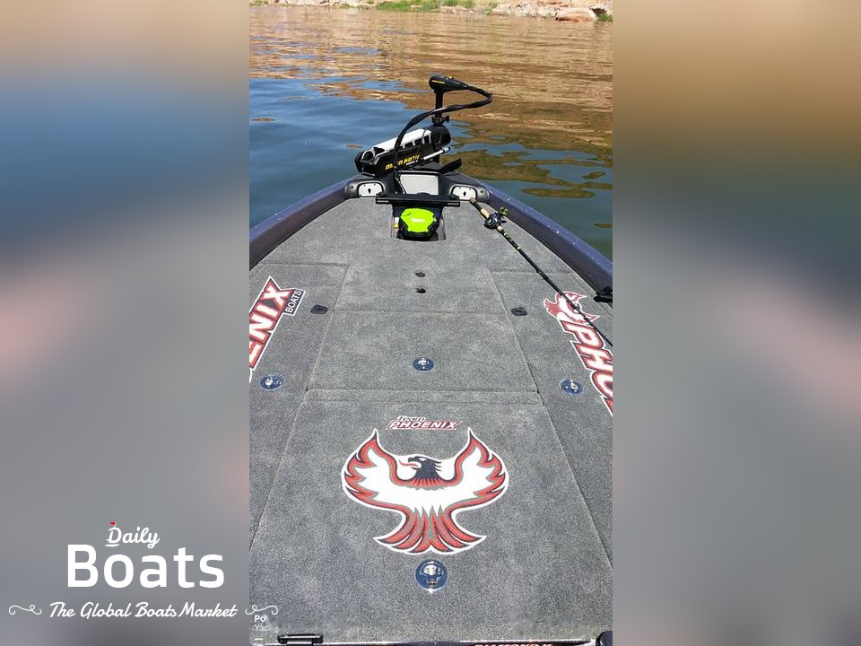 2016 Phoenix Boats 721 Pro Xp for sale. View price, photos and Buy 2016 Phoenix Boats 721 Pro Xp