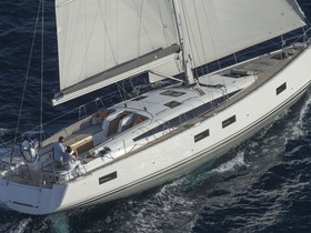 Jeanneau Yachts 54