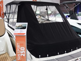 2022 Sea Ray 250 Sunsport - Sofort Verfugbar