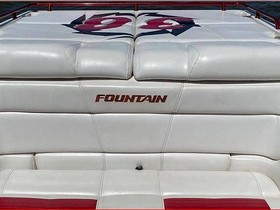 2003 Fountain Powerboats 38 Lightning
