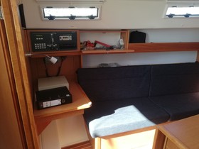 2012 Bavaria Cruiser 32 myytävänä