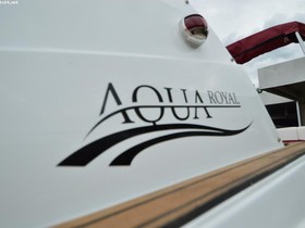 2015 Aqua Royal 550 Cruiser for sale