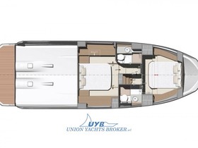 2023 Prestige Yachts 420 te koop