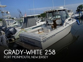 Grady-White 258 Offshore