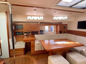 Buy 2012 Hanse 545 Blue Sky Edition