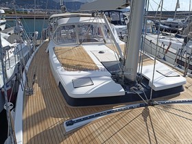 Buy 2012 Hanse 545 Blue Sky Edition