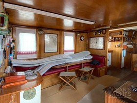 1964 Custom built/Eigenbau Navetta 18 Metri kaufen