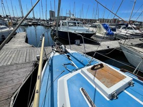 1977 Westerly 31 Berwick for sale
