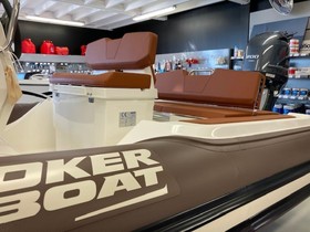 2021 Joker BOAT Coaster 650 Plus na sprzedaż