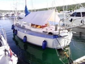 Malö Yachts 40 Olsöners