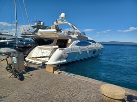 Buy 2009 Azimut 68E