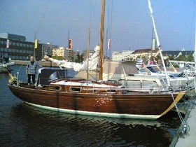 Mahagoni Yacht Plattgatter