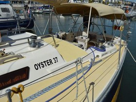 1982 Oyster Marine 37 kopen