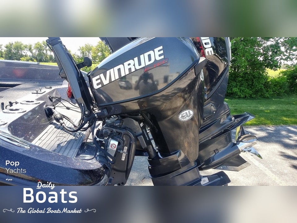 2017 Ranger Boats 621Fs for sale. View price, photos and Buy 2017