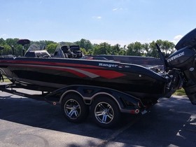 2017 Ranger Boats 621Fs eladó