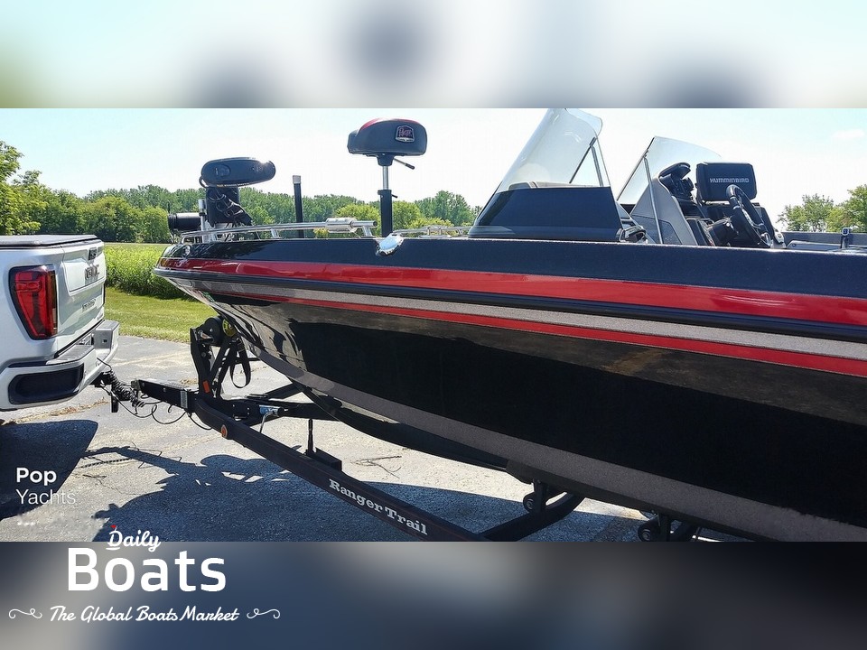 2017 Ranger Boats 621Fs for sale. View price, photos and Buy 2017