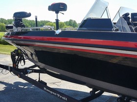 2017 Ranger Boats 621Fs eladó