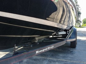 2017 Ranger Boats 621Fs