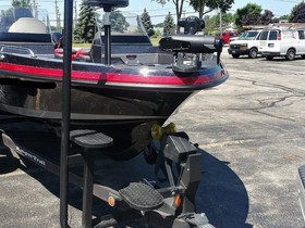 2017 Ranger Boats 621Fs