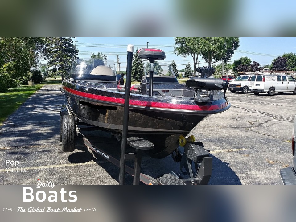 2017 Ranger Boats 621Fs for sale. View price, photos and Buy 2017