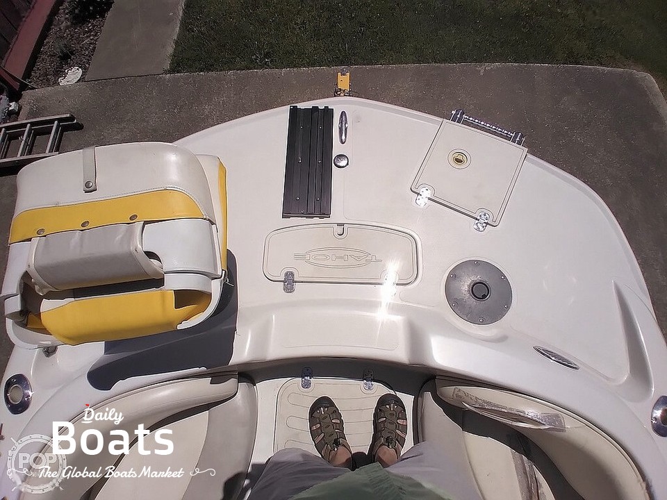 2011 Tahoe 195 for sale View price photos and Buy 2011 Tahoe 195 335483