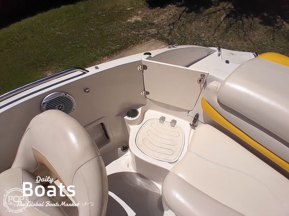 2011 Tahoe 195 for sale View price photos and Buy 2011 Tahoe 195 335483