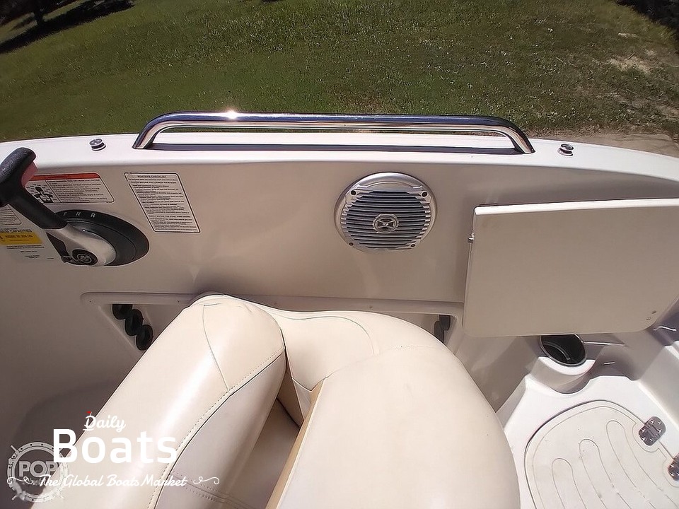 2011 Tahoe 195 for sale View price photos and Buy 2011 Tahoe 195 335483