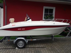 Boote AMS 435 Sport