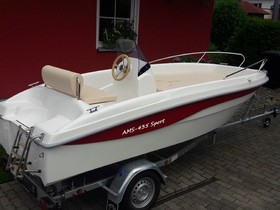 Buy 2018 Boote AMS 435 Sport