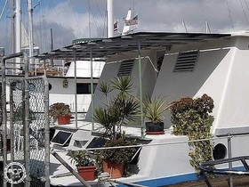 Buy 1994 Custom built/Eigenbau 55' Motor Yacht