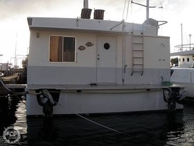 1994 Custom built/Eigenbau 55' Motor Yacht for sale