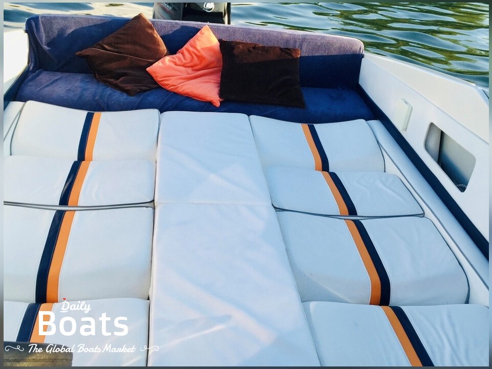 1998 Rio Boats 450 Tour for sale. View price, photos and Buy 1998 Rio