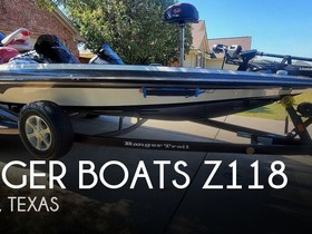 Ranger Boats Z118