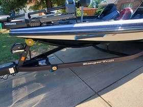2013 Ranger Boats Z118 myytävänä