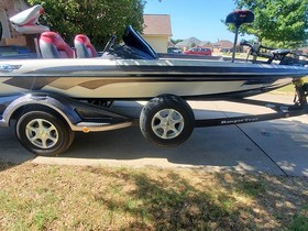 2013 Ranger Boats Z118 en venta