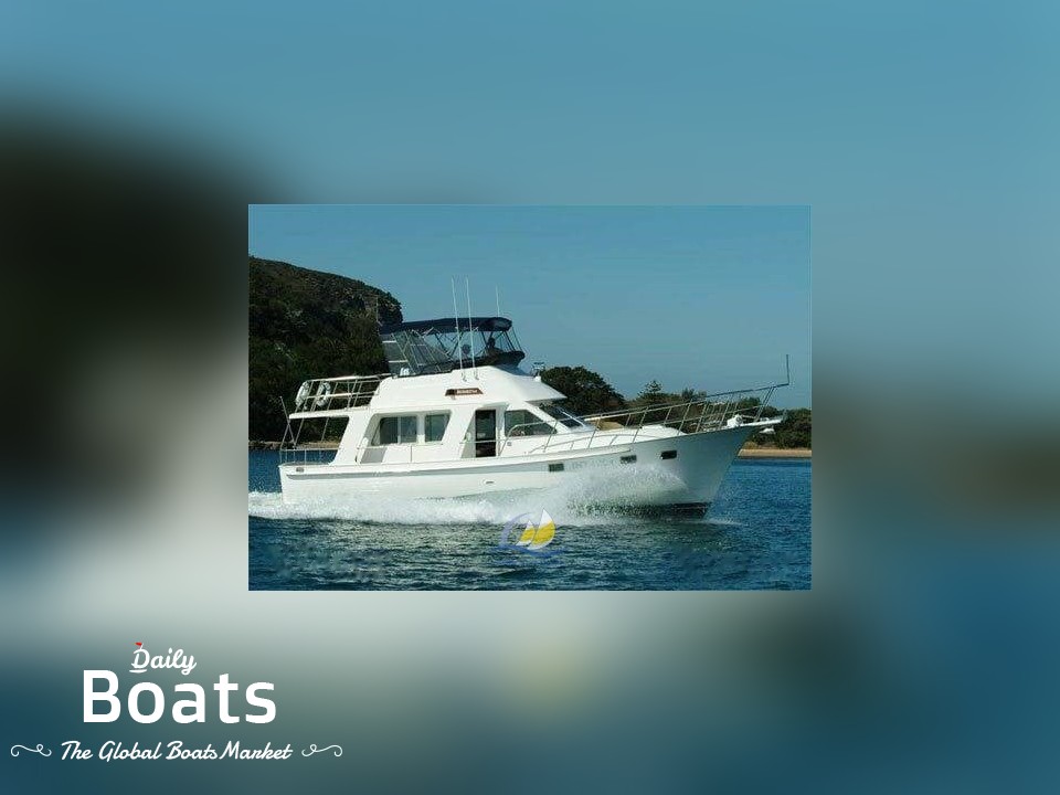 2020 Integrity Motor Yachts 440 Fly for sale. View price, photos and