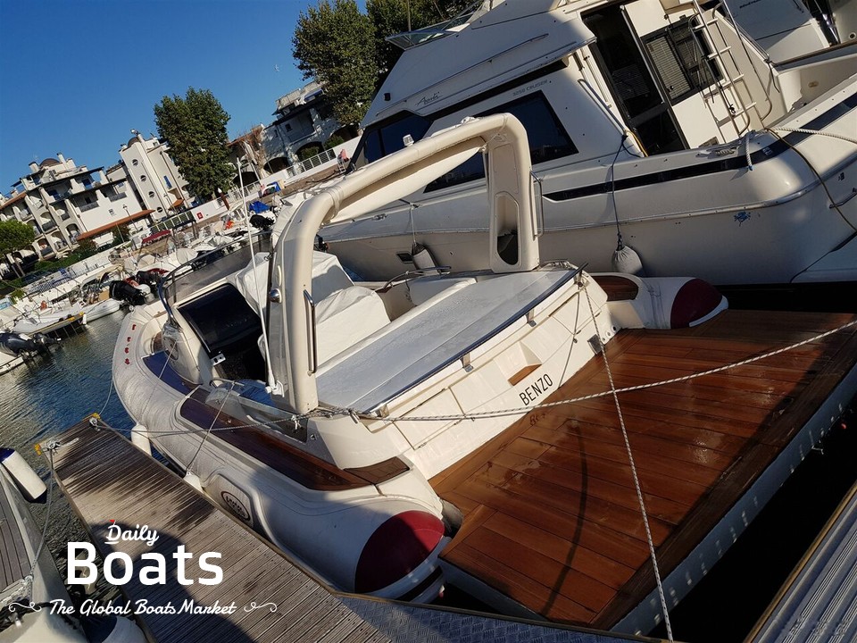 2006 Mar.co EMotion 32 for sale. View price, photos and Buy 2006 Mar