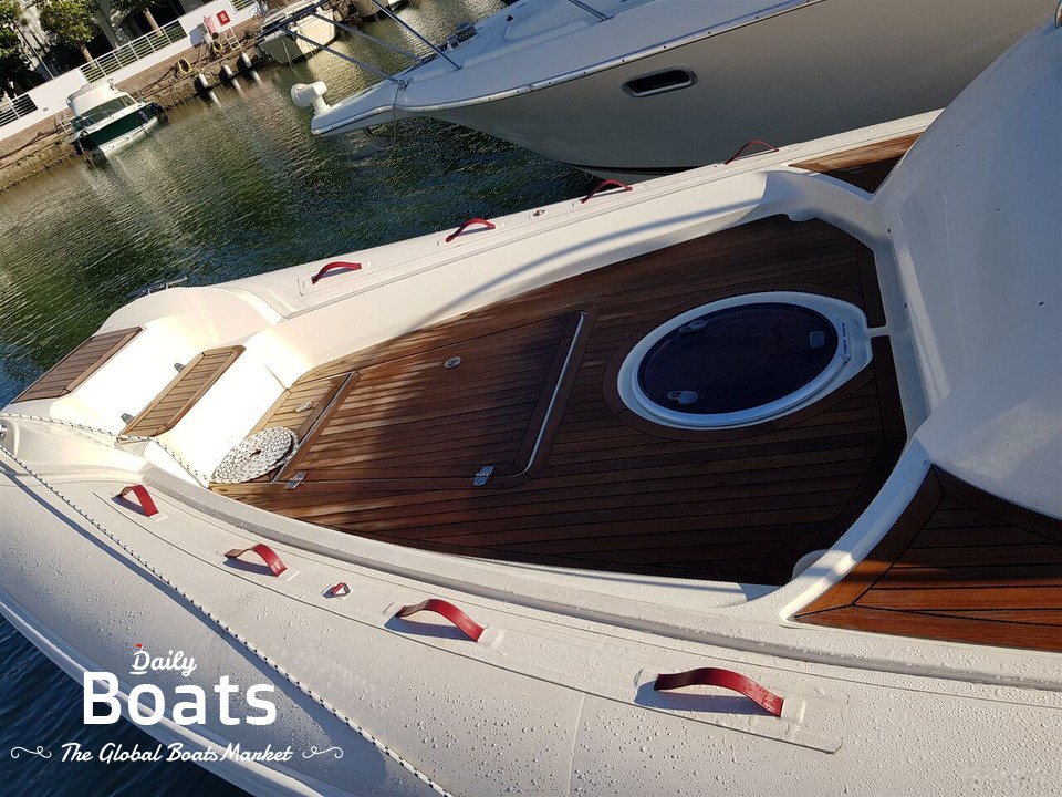 2006 Mar.co EMotion 32 for sale. View price, photos and Buy 2006 Mar