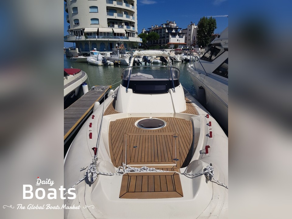 2006 Mar.co EMotion 32 for sale. View price, photos and Buy 2006 Mar