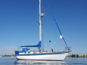Tayana Yachts Vancouver 42
