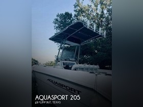 Aquasport 205 Osprey