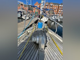 1982 Hallberg-Rassy 352 for sale