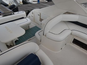 1995 Fairline Targa 36