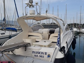 1995 Fairline Targa 36 for sale