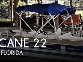 Hurricane Boats Fundeck 22