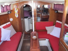 1978 Westerly 36 Conway for sale