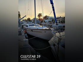 Gulfstar Yachts 39