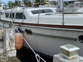 1981 Gulfstar Yachts 39 for sale